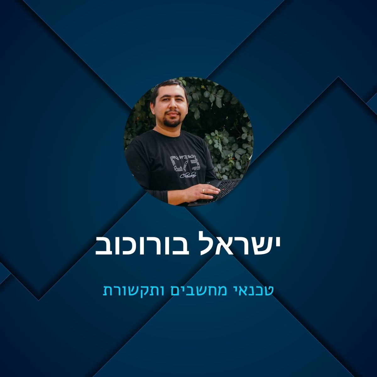 Read more about the article Israel Borochov